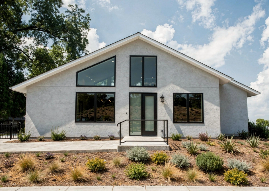 ADU construction project in Los Angeles backyard by your adu guy general contractor
