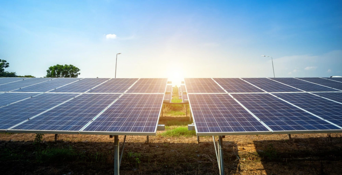 large solar panel system installation in Los Angeles by your adu guy contractor